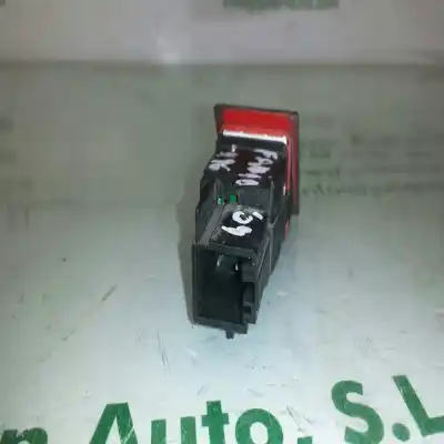 Автозапчасти б/у предупреждение за skoda fabia (5j2 ) style ссылки oem iam 5j0953235  