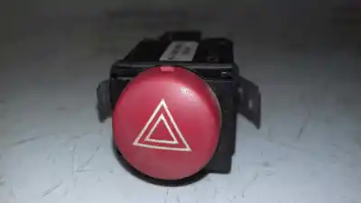 Second-hand car spare part HAZARD WARNING LIGHTS for SEAT IBIZA (6L1)  OEM IAM references 6L1953235A  
