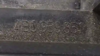 Peça sobressalente para automóvel em segunda mão botão / interruptor elevador vidro dianteiro esquerdo por audi a6 berlina (4b2) 1.9 tdi referências oem iam 4b0959851  