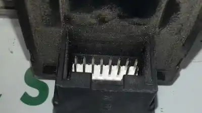 Peça sobressalente para automóvel em segunda mão botão / interruptor elevador vidro dianteiro esquerdo por audi a6 berlina (4b2) 1.9 tdi referências oem iam 4b0959851  