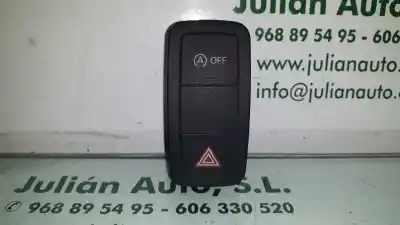 Second-hand car spare part HAZARD WARNING LIGHTS for AUDI A1 (8X)  OEM IAM references 8X0959672A  
