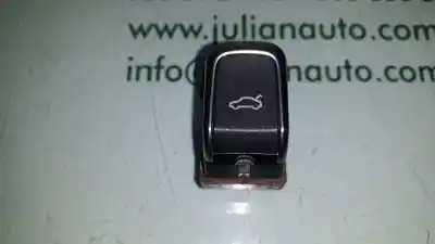 Peça sobressalente para automóvel em segunda mão trocar por audi a4 berlina (b8) básico referências oem iam 8k0959831b