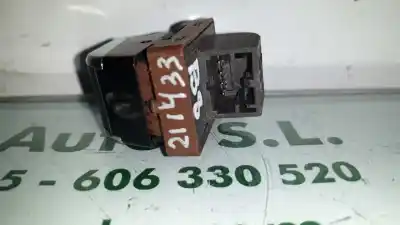 Second-hand car spare part switch for audi a4 berlina (b8) básico oem iam references 8k0959831b  