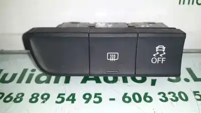 Автозапчастина б/у вимикач для AUDI A1 (8X) Attraction Посилання на OEM IAM 8X0959673   Автозапчастина б/у вимикач для AUDI A1 (8X) Attraction Посилання на OEM IAM 8X0959673