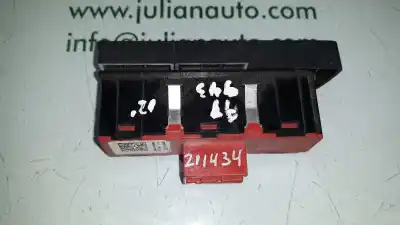 Автозапчастина б/у вимикач для audi a1 (8x) attraction посилання на oem iam 8x0959673   Автозапчастина б/у вимикач для audi a1 (8x) attraction посилання на oem iam 8x0959673