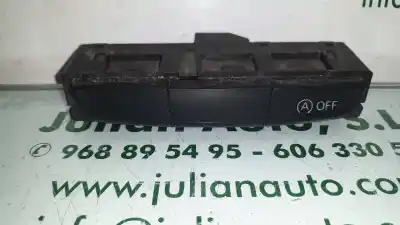 Peça sobressalente para automóvel em segunda mão trocar por audi a4 berlina (b8) básico referências oem iam 8k0959673l