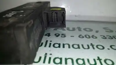 Second-hand car spare part switch for audi a4 berlina (b8) básico oem iam references 8k0959673l  