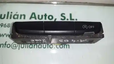 Second-hand car spare part switch for audi a4 berlina (b8) básico oem iam references 8k0959673l  
