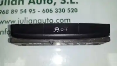 Peça sobressalente para automóvel em segunda mão trocar por audi a4 berlina (b8) básico referências oem iam 8k0959673f