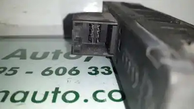 Second-hand car spare part switch for audi a4 berlina (b8) básico oem iam references 8k0959673f  