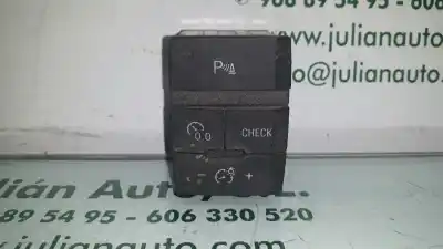 Pièce détachée automobile d'occasion Bouton Interrupteur pour AUDI Q7 (4L) 3.0 V6 24V TDI Références OEM IAM 4L1927123A  