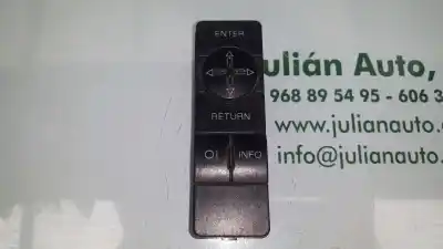 Peça sobressalente para automóvel em segunda mão Comandos De Alavanca por AUDI A6 BERLINA (4B2) 2.5 TDI Referências OEM IAM 4B0919875  