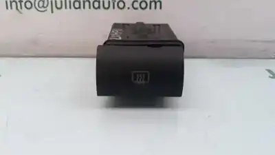 Pièce détachée automobile d'occasion bouton interrupteur pour seat ibiza (6k1) select références oem iam 6k0959621  