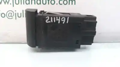 Pièce détachée automobile d'occasion bouton interrupteur pour seat ibiza (6k1) select références oem iam 6k0959621  