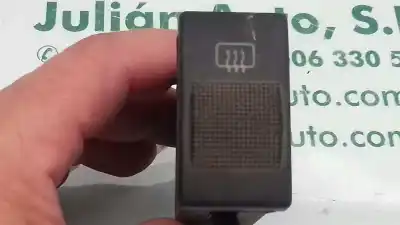 Second-hand car spare part Switch for AUDI A4 BERLINA (B5) 1.8 OEM IAM references 4D0941503  