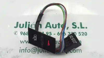 Peça sobressalente para automóvel em segunda mão Trocar por AUDI A6 BERLINA (4B2) 1.8 T Referências OEM IAM 4B1962107B98  