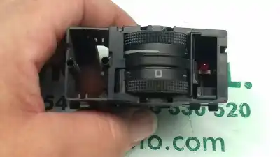 Second-hand car spare part Switch for SEAT LEON (1P1) Reference OEM IAM references 5P0919094A  
