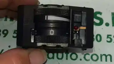 Peça sobressalente para automóvel em segunda mão Trocar por AUDI A6 BERLINA (4B2) 2.5 V6 24V TDI Referências OEM IAM 4B0919094  