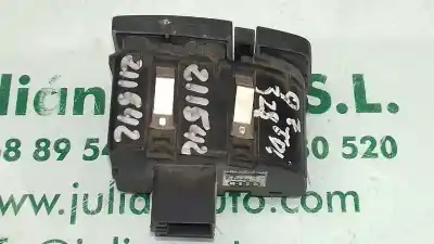 Second-hand car spare part switch for audi q7 (4l) 3.0 v6 24v tdi oem iam references 4l1927227  