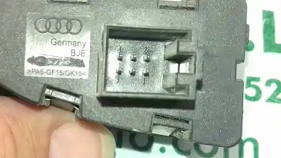 Second-hand car spare part switch for audi q7 (4l) 3.0 v6 24v tdi oem iam references 4l1927227  