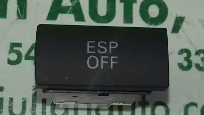 Pezzo di ricambio per auto di seconda mano INTERRUTTORE per AUDI A6 BERLINA (4F2)  Riferimenti OEM IAM 4F0927134  