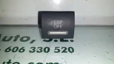 Second-hand car spare part SWITCH for AUDI A3 (8P)  OEM IAM references 8P0927134B  