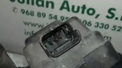 Pezzo di ricambio per auto di seconda mano faro anteriore sinistro per peugeot 206 berlina xn riferimenti oem iam 89001963  6204s7