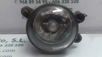 Second-hand car spare part Left Fog Light for SEAT CORDOBA BERLINA (6L2) Stella OEM IAM references 6L0941699  