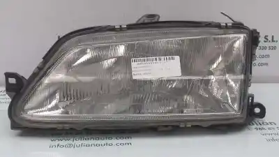 Second-hand car spare part LEFT HEADLIGHT for PEUGEOT 306 BREAK  OEM IAM references 085594 0191091 0291091