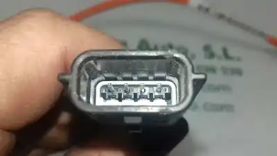 Pezzo di ricambio per auto di seconda mano sonda lambda per dacia sandero ambiance riferimenti oem iam 7700274189 h7700274189 632270