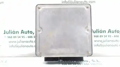 Pezzo di ricambio per auto di seconda mano centralina motore per volkswagen passat berlina (3b2) comfortline riferimenti oem iam 038906019bj  0281010176