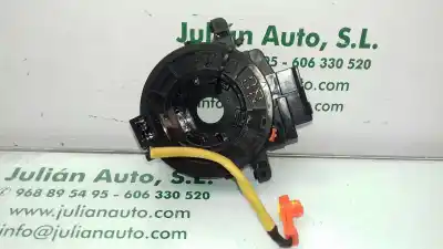 Peça sobressalente para automóvel em segunda mão fita do airbag por peugeot 107 urban move referências oem iam 