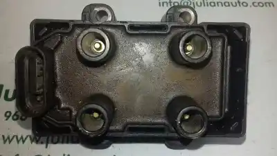 Second-hand car spare part ignition coil for renault twingo authentique oem iam references 7700274008  2526151a