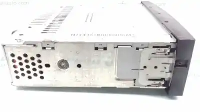 Pièce détachée automobile d'occasion système audio / radiocd pour peugeot partner (s2) combi plus références oem iam 96635824xt clarion rd301 pu2859aj