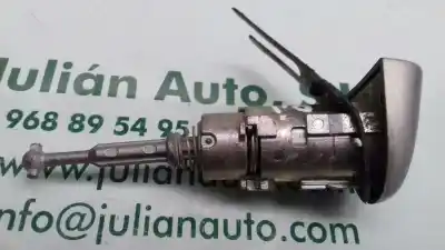 Peça sobressalente para automóvel em segunda mão centralina de motor uce por renault clio iii exception referências oem iam 8200843713  8200807626