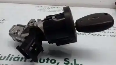 Peça sobressalente para automóvel em segunda mão centralina de motor uce por renault clio iii exception referências oem iam 8200843713  8200807626