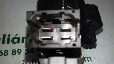 Peça sobressalente para automóvel em segunda mão centralina de motor uce por renault clio iii exception referências oem iam 8200843713  8200807626