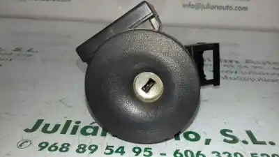 Peça sobressalente para automóvel em segunda mão centralina de motor uce por renault clio iii exception referências oem iam 8200843713  8200807626