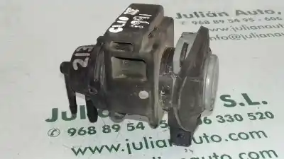 Peça sobressalente para automóvel em segunda mão bomba de ar secundária por renault clio iii exception referências oem iam 8200575400  