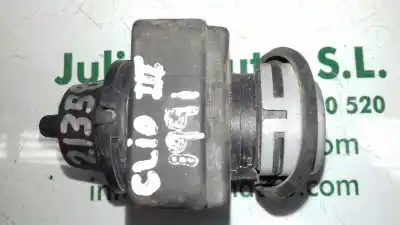 Peça sobressalente para automóvel em segunda mão bomba de ar secundária por renault clio iii exception referências oem iam 8200575400  