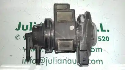 Peça sobressalente para automóvel em segunda mão bomba de ar secundária por renault clio iii exception referências oem iam 8200575400  
