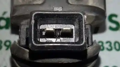 Peça sobressalente para automóvel em segunda mão bomba de ar secundária por renault clio iii exception referências oem iam 8200575400  