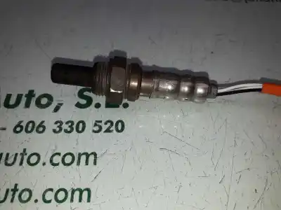 Peça sobressalente para automóvel em segunda mão sonda lambda por dacia sandero ambiance referências oem iam 7700274189  632270