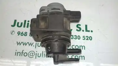 Second-hand car spare part additional air valve for renault kangoo (f/kc0) authentique oem iam references 8200575400   Second-hand car spare part additional air valve for renault kangoo (f/kc0) authentique oem iam references 8200575400
