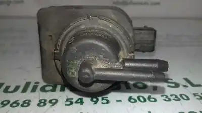 Second-hand car spare part additional air valve for renault kangoo (f/kc0) authentique oem iam references 8200575400   Second-hand car spare part additional air valve for renault kangoo (f/kc0) authentique oem iam references 8200575400