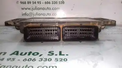 Автозапчасти б/у блок управления двигателем за renault kangoo (f/kc0) rn/alap modell (kcoa/c/d/e/h/u) ссылки oem iam 82000150542  r04010030h