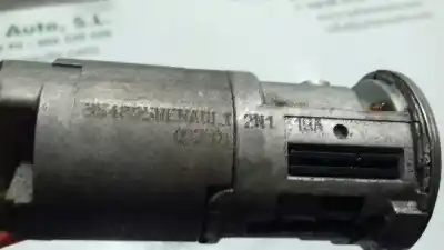 Автозапчасти б/у блок управления двигателем за renault kangoo (f/kc0) rn/alap modell (kcoa/c/d/e/h/u) ссылки oem iam 82000150542  r04010030h