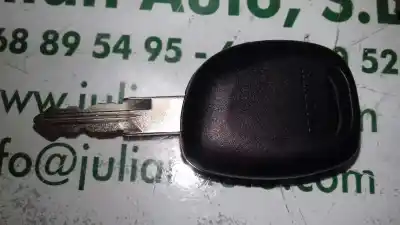 Автозапчасти б/у блок управления двигателем за renault kangoo (f/kc0) rn/alap modell (kcoa/c/d/e/h/u) ссылки oem iam 82000150542  r04010030h