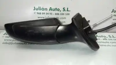 Автозапчасти б/у левое зеркало за peugeot 407 st confort pack ссылки oem iam 96456984xt  