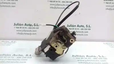 Автозапчасти б/у  за PEUGEOT 407  ссылки OEM IAM 9660698380F00  40627097